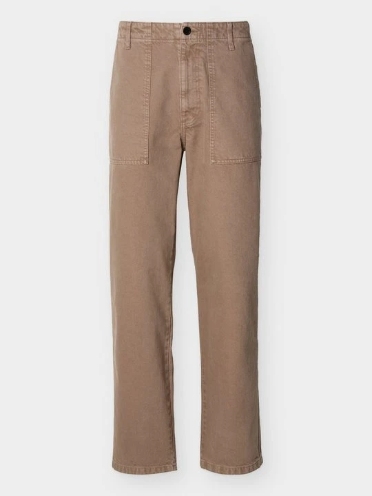Zdjęcie produktu Spodnie materiałowe Mads Nørgaard kolorowy denim