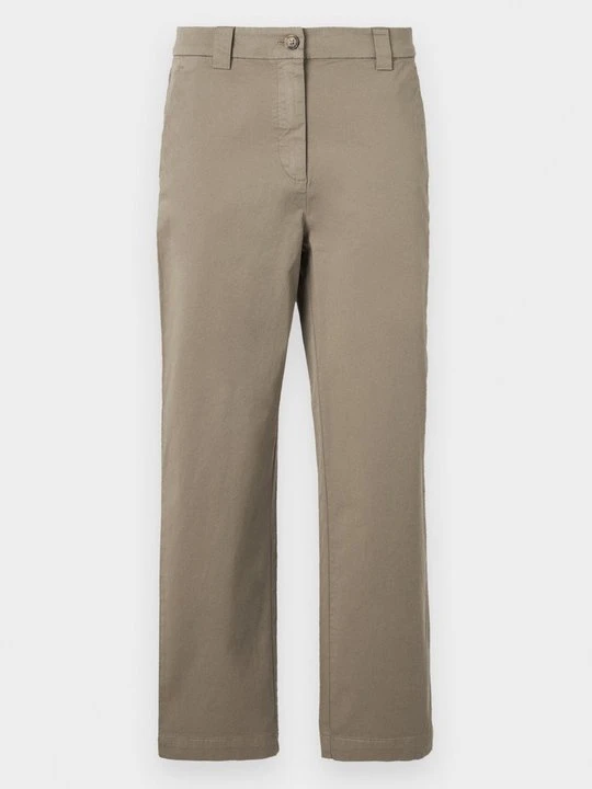 Zdjęcie produktu Spodnie materiałowe Marc O'Polo khaki
