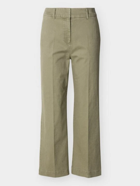 Zdjęcie produktu Spodnie materiałowe Marc O'Polo khaki
