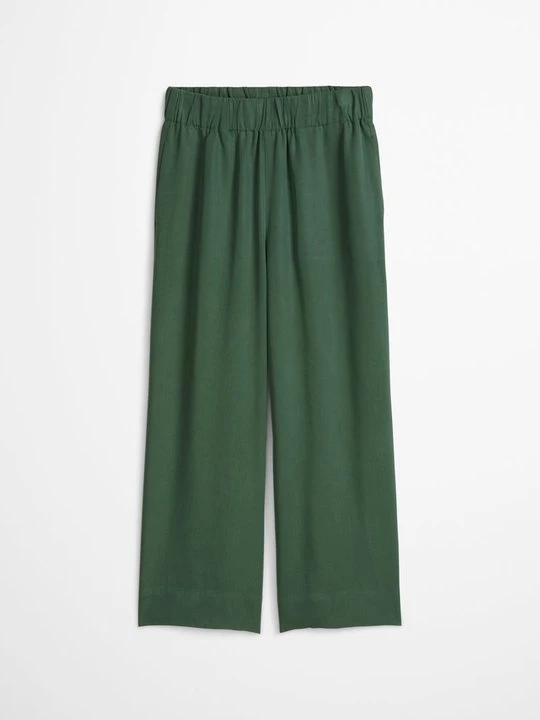 Zdjęcie produktu Spodnie materiałowe Marc O'Polo khaki