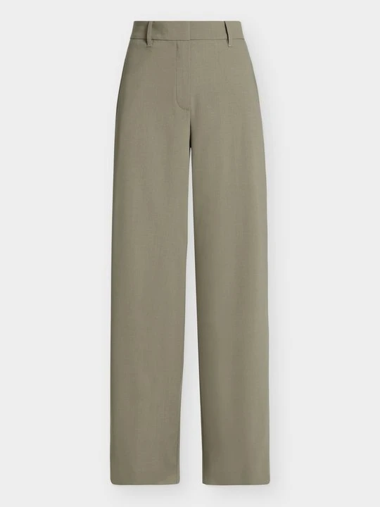 Zdjęcie produktu Spodnie materiałowe Marc O'Polo taupe