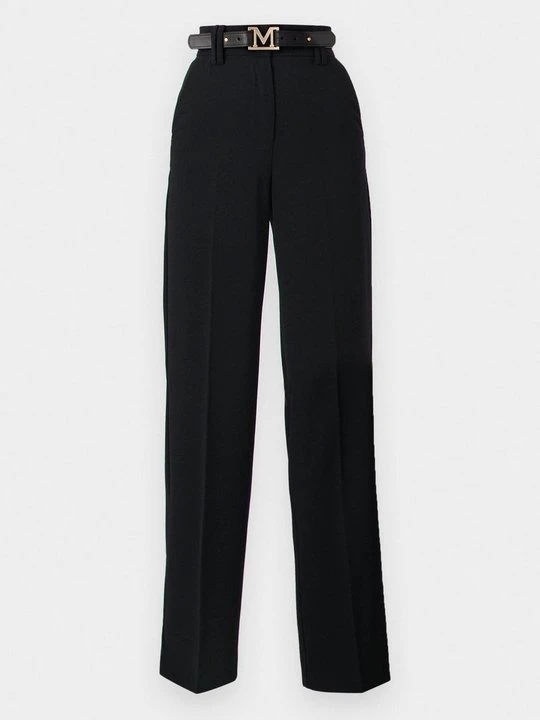 Zdjęcie produktu Spodnie materiałowe MARCIANO BY GUESS czarny