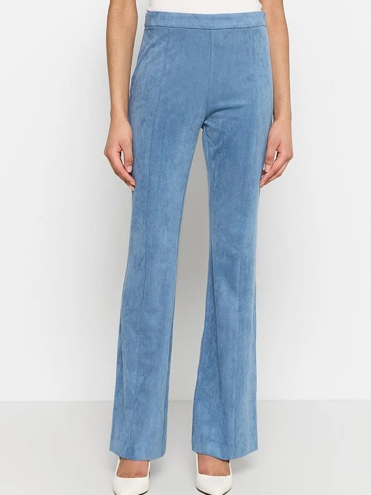 Zdjęcie produktu Spodnie materiałowe MARCIANO BY GUESS jasnoniebieski