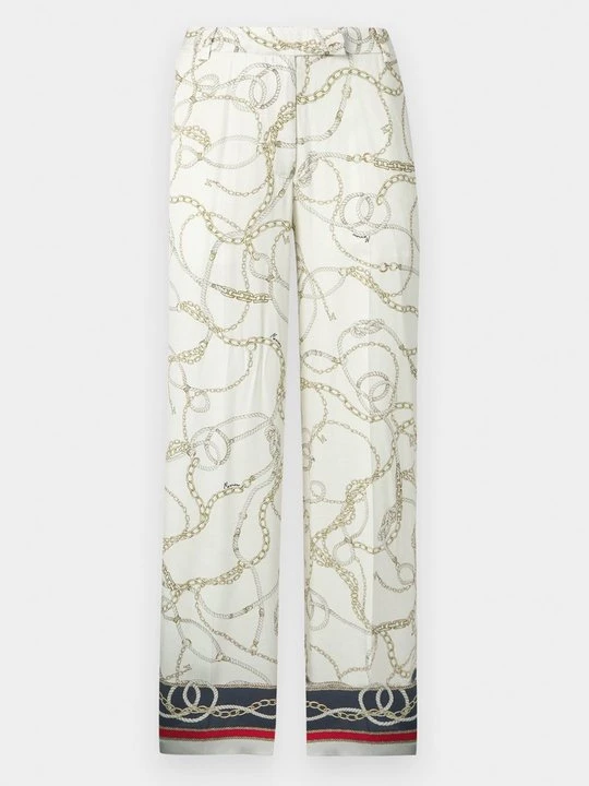 Zdjęcie produktu Spodnie materiałowe MARCIANO BY GUESS piaskowy