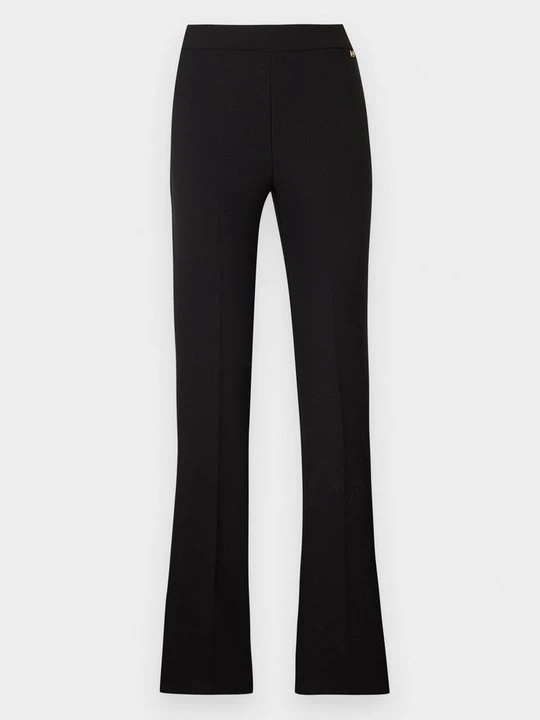 Zdjęcie produktu Spodnie materiałowe MARCIANO BY GUESS czarny
