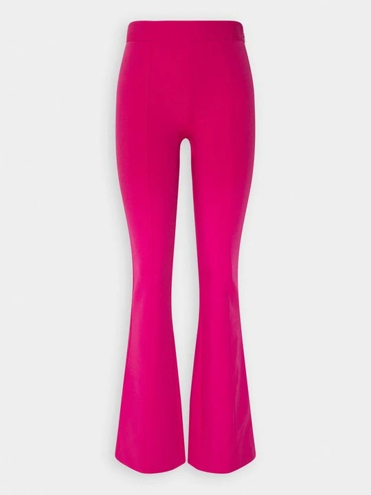 Zdjęcie produktu Spodnie materiałowe MARCIANO BY GUESS jagodowy