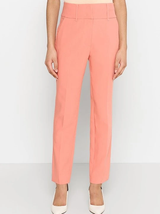 Zdjęcie produktu Spodnie materiałowe MARCIANO BY GUESS morelowy