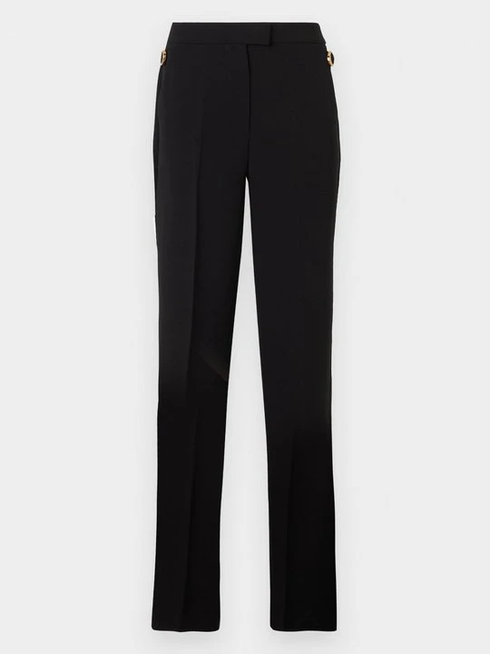 Zdjęcie produktu Spodnie materiałowe MARCIANO BY GUESS czarny