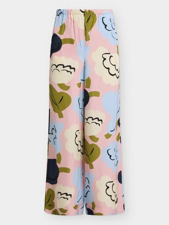 Zdjęcie produktu Spodnie materiałowe Marimekko