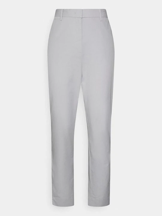Zdjęcie produktu Spodnie materiałowe Marks & Spencer szary