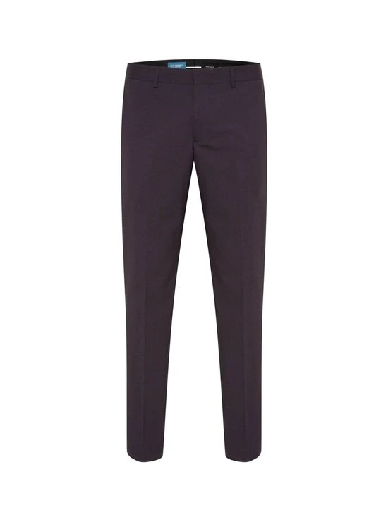 Zdjęcie produktu Spodnie materiałowe Matinique granatowy