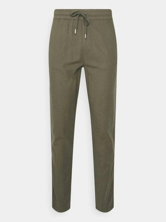 Zdjęcie produktu Spodnie materiałowe Matinique khaki