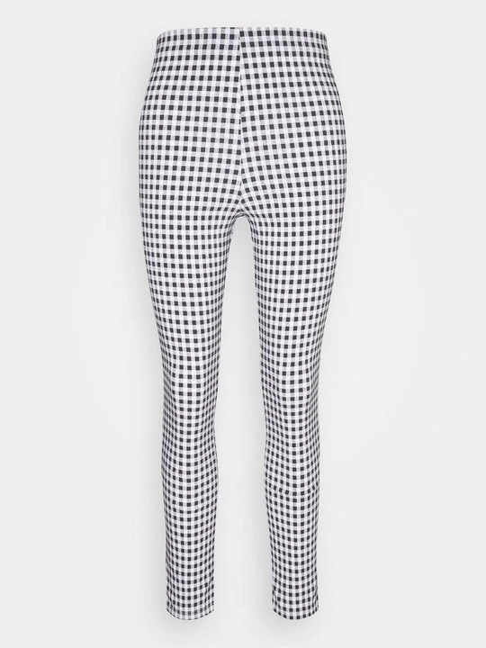 Zdjęcie produktu Spodnie materiałowe Miss Selfridge czarny