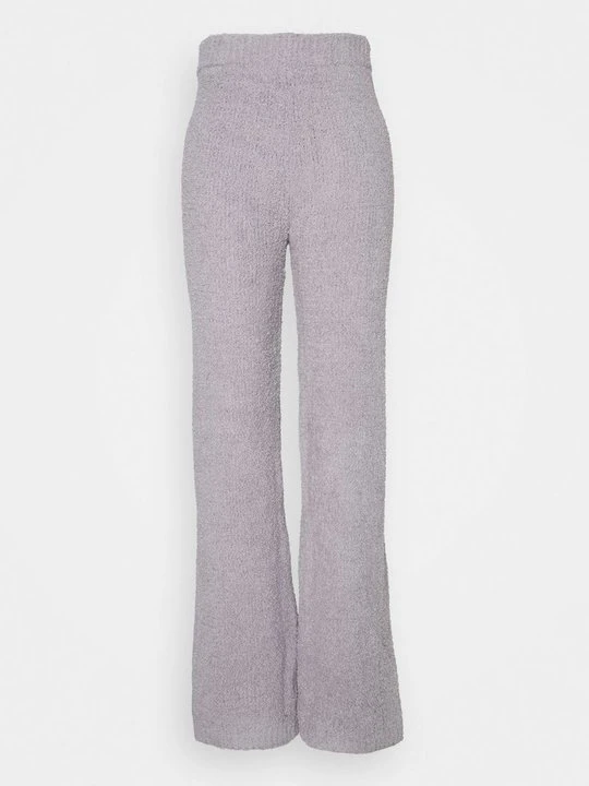 Zdjęcie produktu Spodnie materiałowe Missguided szary