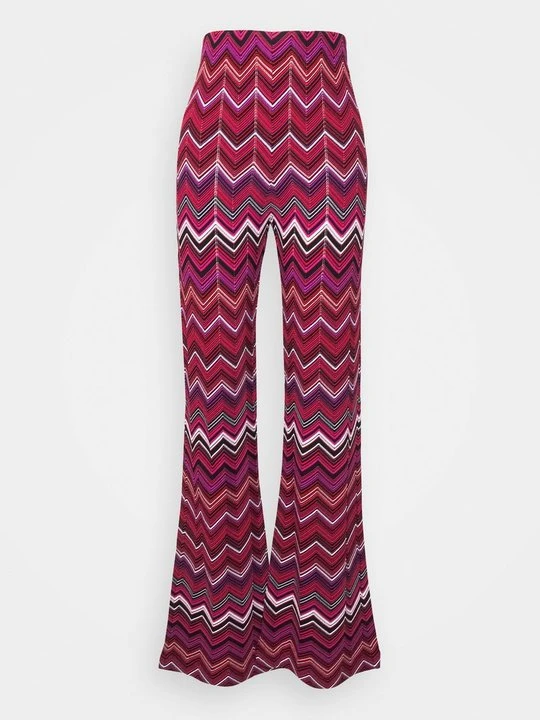 Zdjęcie produktu Spodnie materiałowe Missoni