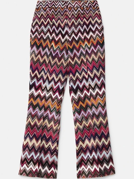 Zdjęcie produktu Spodnie materiałowe Missoni