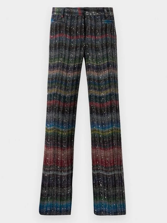 Zdjęcie produktu Spodnie materiałowe Missoni