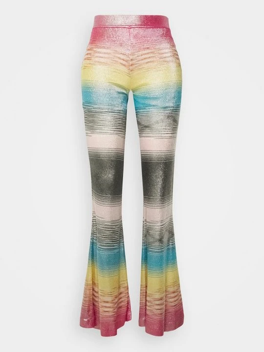 Zdjęcie produktu Spodnie materiałowe Missoni