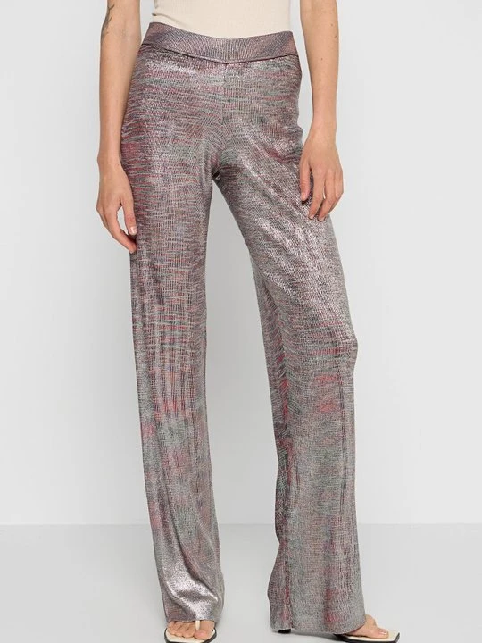 Zdjęcie produktu Spodnie materiałowe Missoni
