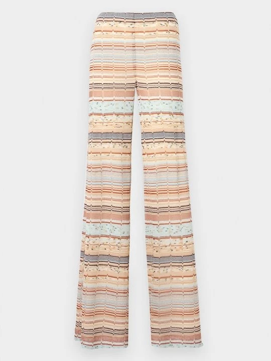 Zdjęcie produktu Spodnie materiałowe Missoni