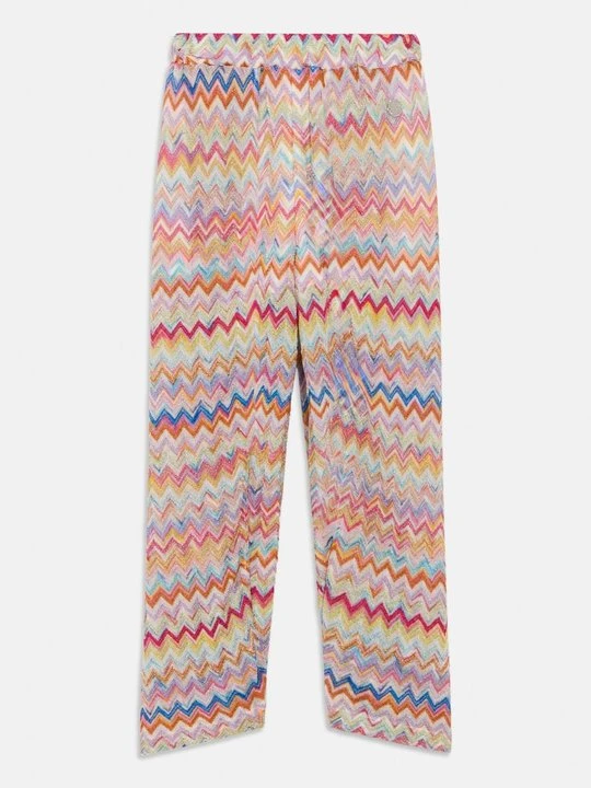 Zdjęcie produktu Spodnie materiałowe Missoni