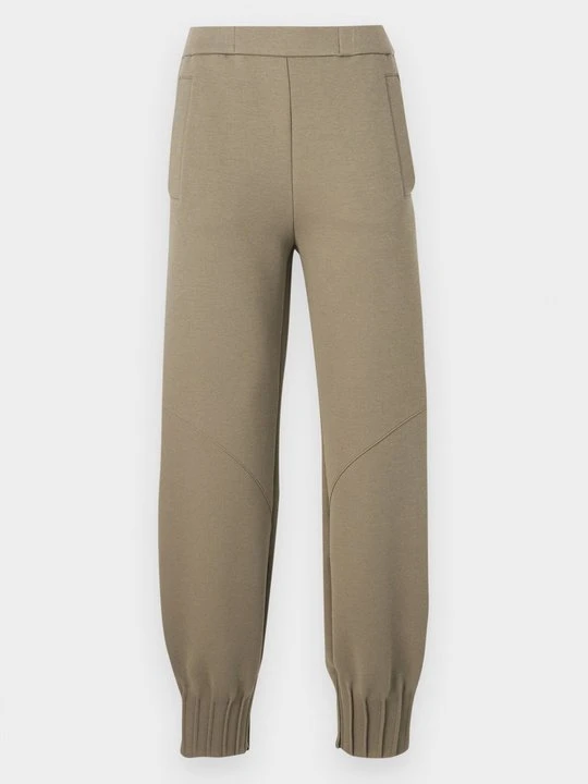 Zdjęcie produktu Spodnie materiałowe M--M khaki