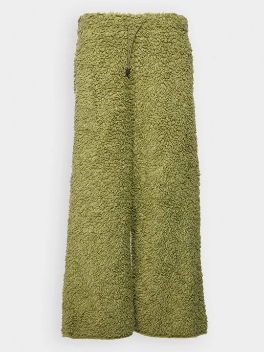 Zdjęcie produktu Spodnie materiałowe MM6 Maison Margiela zielony