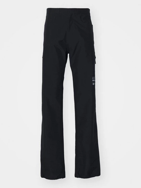 Zdjęcie produktu Spodnie materiałowe MM6 Maison Margiela zielony