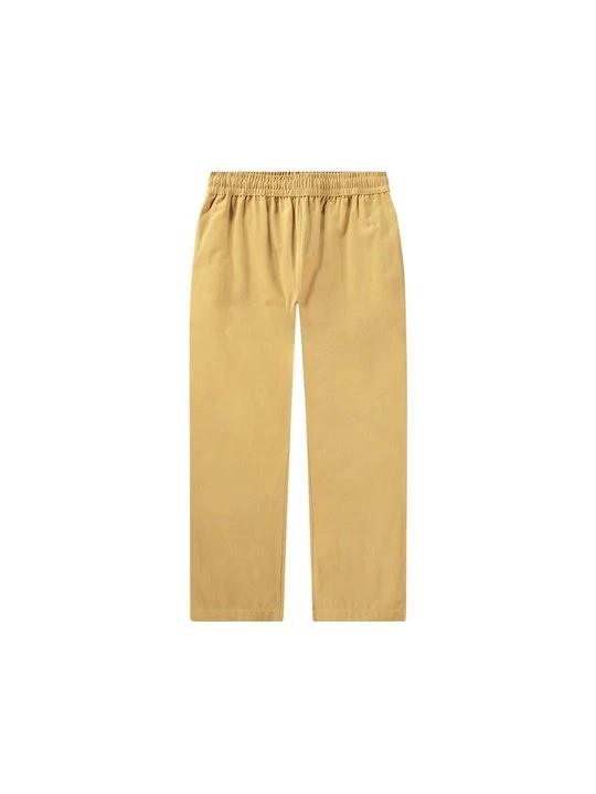 Zdjęcie produktu Spodnie materiałowe Molo ochra