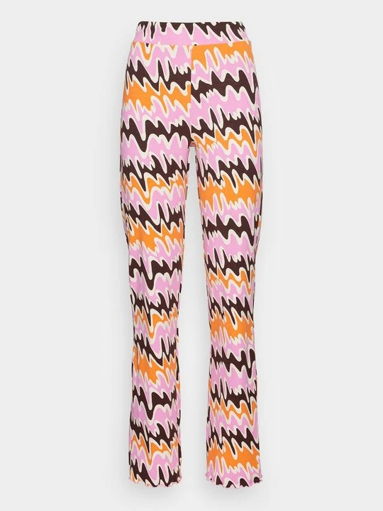 Zdjęcie produktu Spodnie materiałowe Monki
