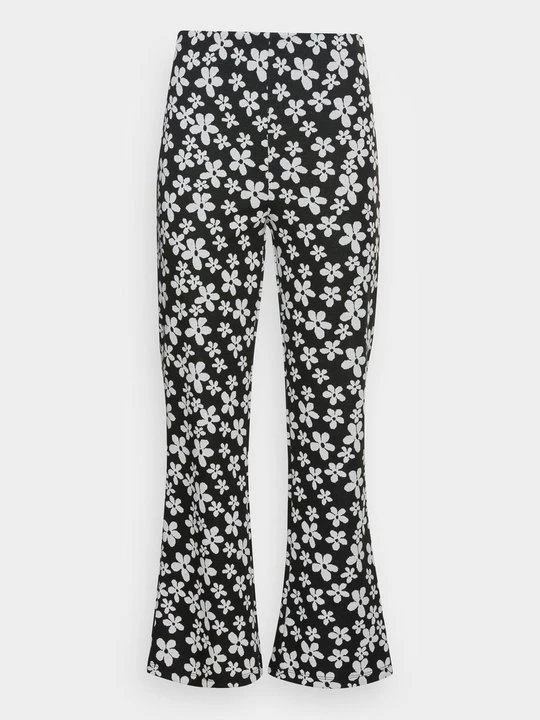 Zdjęcie produktu Spodnie materiałowe Monki