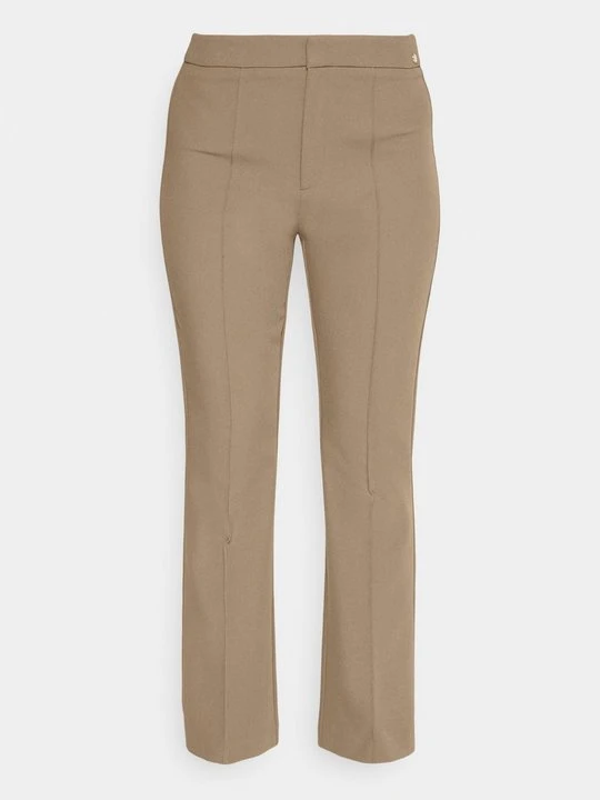 Zdjęcie produktu Spodnie materiałowe MOS MOSH khaki