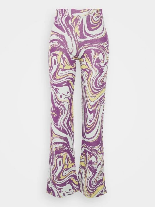 Zdjęcie produktu Spodnie materiałowe New Girl Order