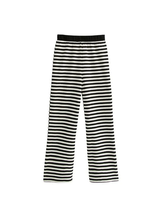 Zdjęcie produktu Spodnie materiałowe New Look czarny