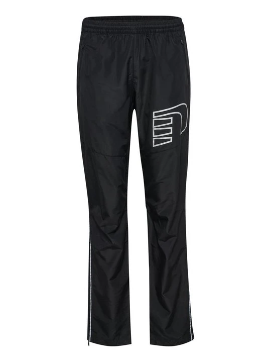 Zdjęcie produktu Spodnie materiałowe NEWLINE czarny
