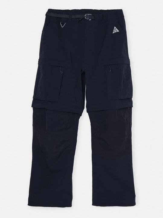 Zdjęcie produktu Spodnie materiałowe Nike czarny