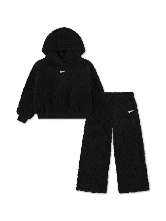 Zdjęcie produktu Spodnie materiałowe Nike czarny