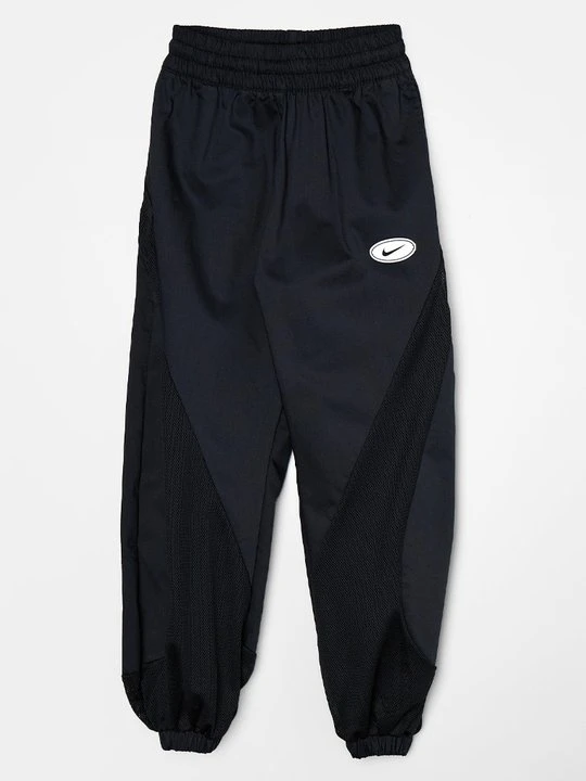 Zdjęcie produktu Spodnie materiałowe Nike czarny