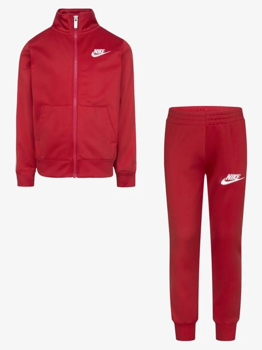 Zdjęcie produktu Spodnie materiałowe Nike czerwony