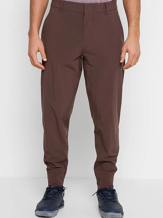 Zdjęcie produktu Spodnie materiałowe Nike brązowy