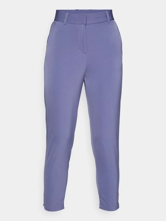 Zdjęcie produktu Spodnie materiałowe Nike fioletowy