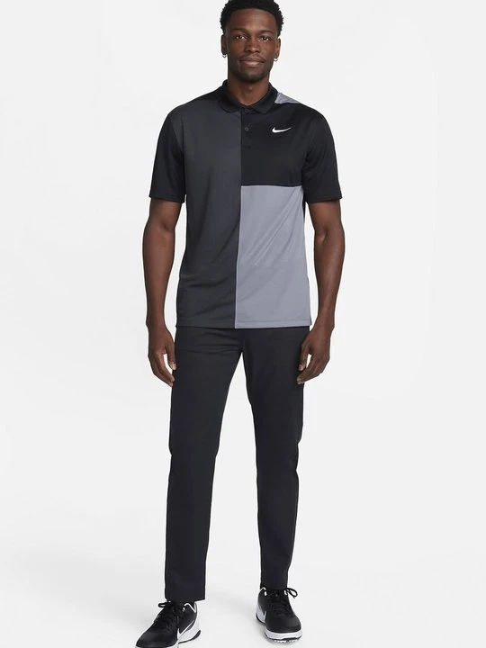 Zdjęcie produktu Spodnie materiałowe Nike czarny