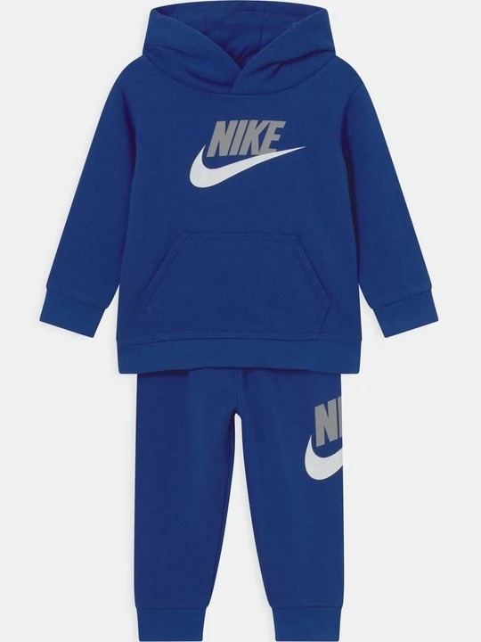 Zdjęcie produktu Spodnie materiałowe Nike niebieski