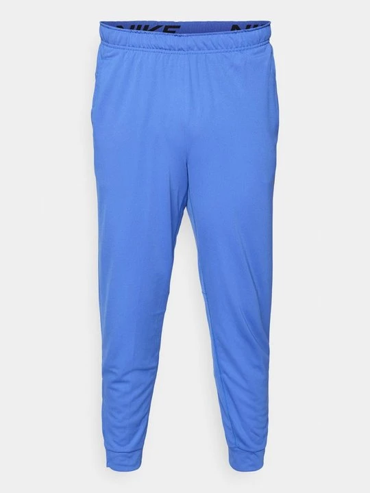 Zdjęcie produktu Spodnie treningowe Nike granatowy