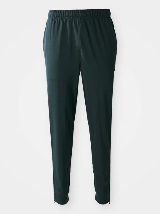Zdjęcie produktu Spodnie treningowe Nike ciemnozielony