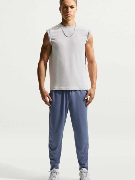 Zdjęcie produktu Spodnie treningowe Nike niebieski