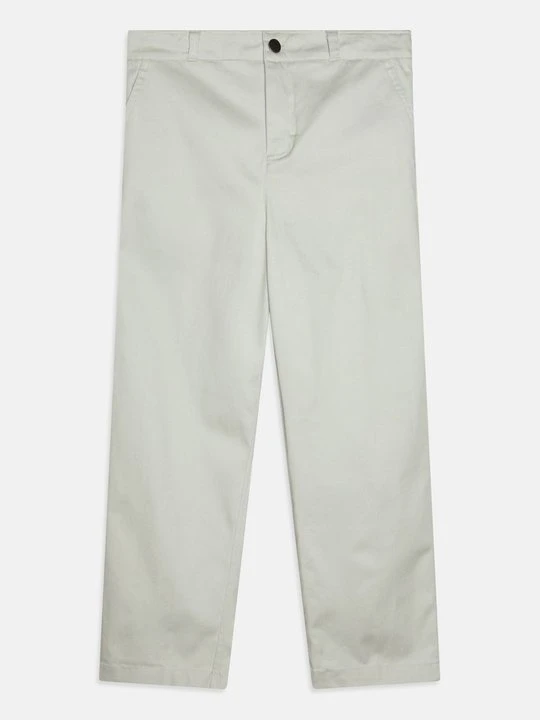 Zdjęcie produktu Spodnie materiałowe Nike szary