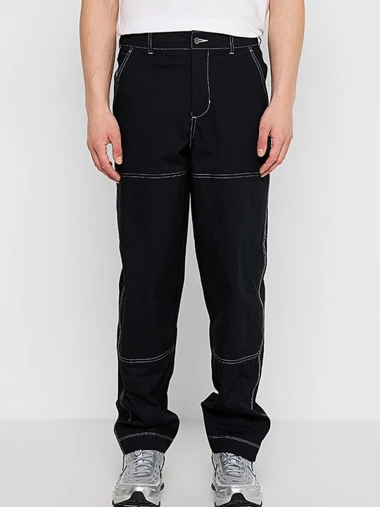 Zdjęcie produktu Spodnie materiałowe Nike czarny