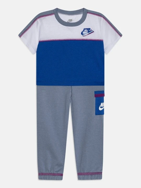 Zdjęcie produktu Spodnie materiałowe Nike szary