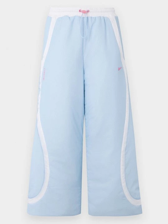 Zdjęcie produktu Spodnie materiałowe Nike niebieski